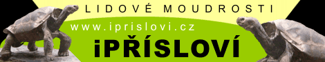 Přísloví